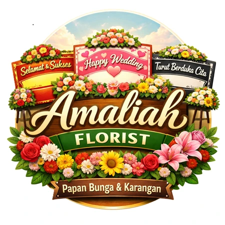 Papan Bunga Ngendrosari